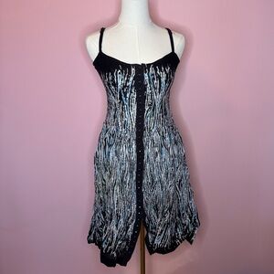 Vintage Free People dress